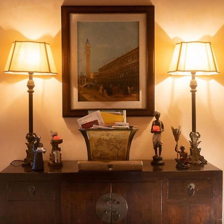 Giudecca Molino Stucky Apartment Venesia Bagian luar foto